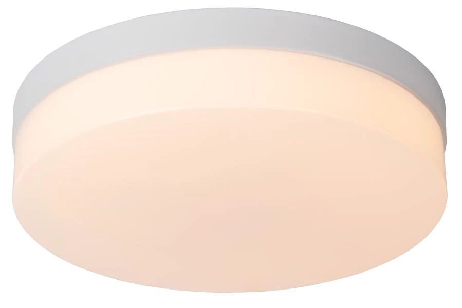 79111/30/31 BISKIT Plafondlamp Badkamer 28 18w 1150lm 2700k IP44