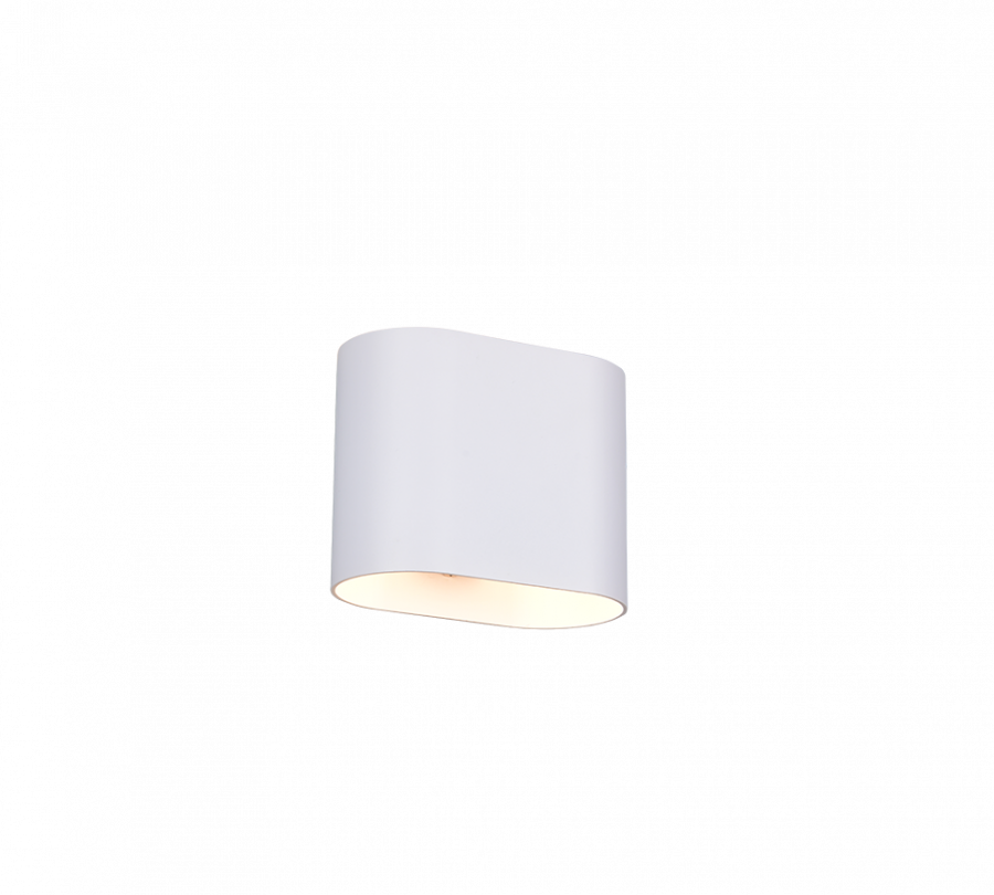 266100131 ALANI Wandlamp G9 wit