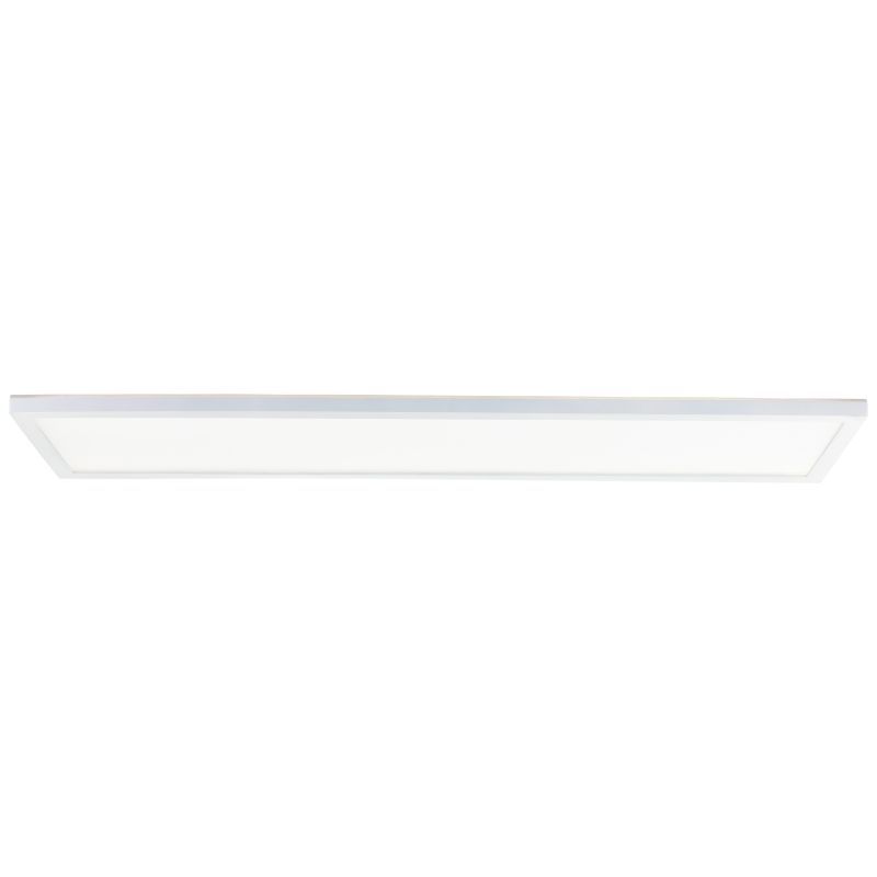 Paneel IP44 25x96 24w 3000lm CCT wit