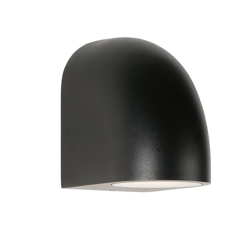Tuinlamp GU10 IP65 zwart