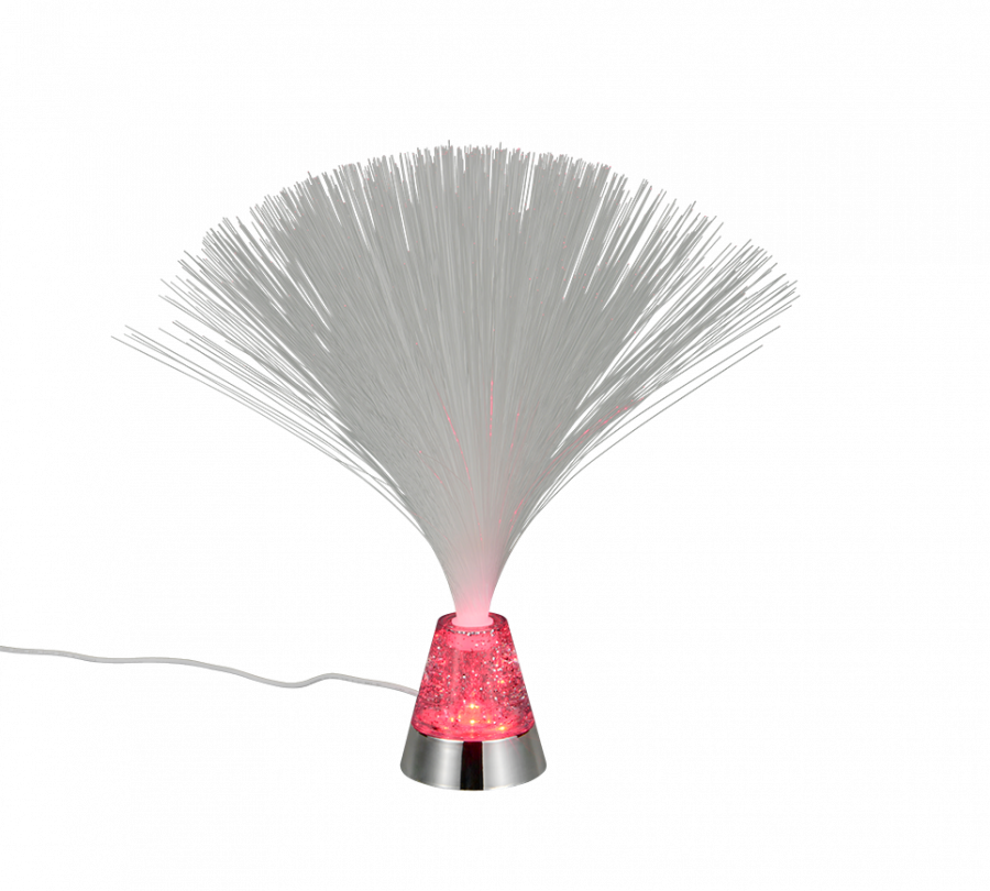 R53841106 PUNK Tafellamp 0,8w 120lm RGB