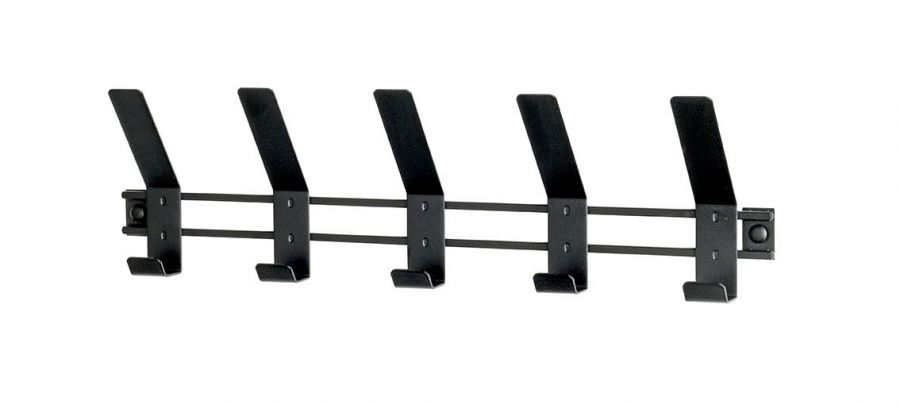 Kapstok Gino 5 haken 54534