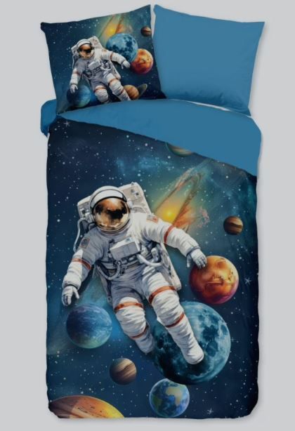 Dekbedovertrek 33314 140x220