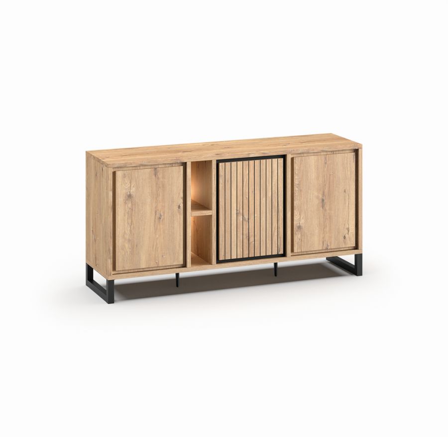 Dressoir Kano 180