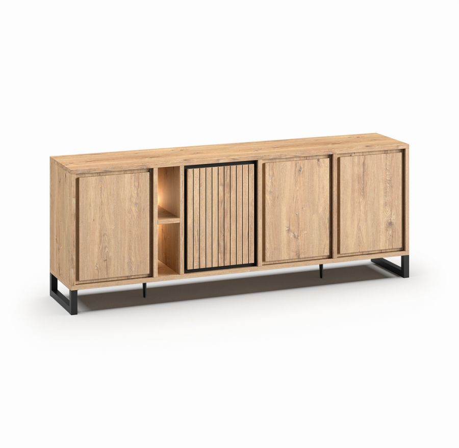 Dressoir Kano 233