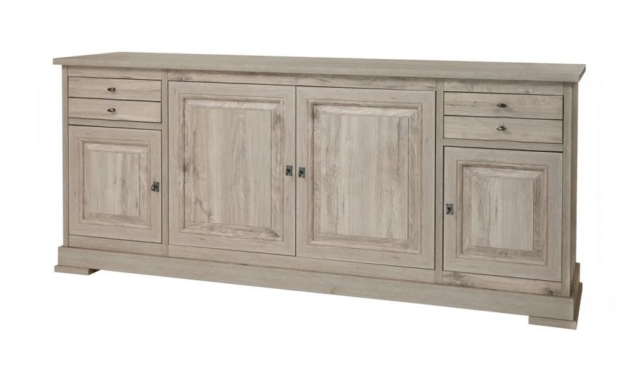 Dressoir Kent 221 breed