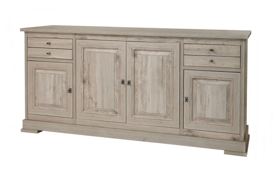 Dressoir Kent 197 breed