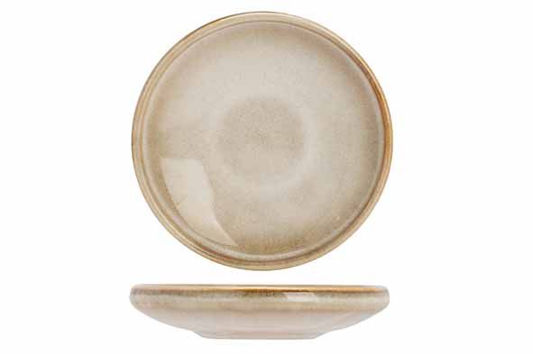 Minibordje CONICO SAND 9 cm 