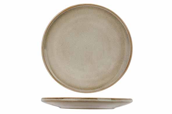 Dessertbord CONICO SAND 22.5 cm 
