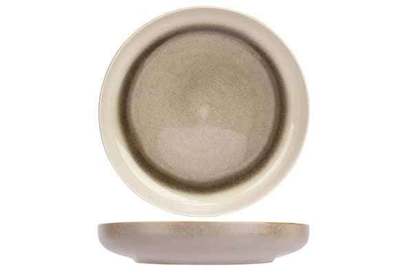 Diep bord Forest 17.5 cm