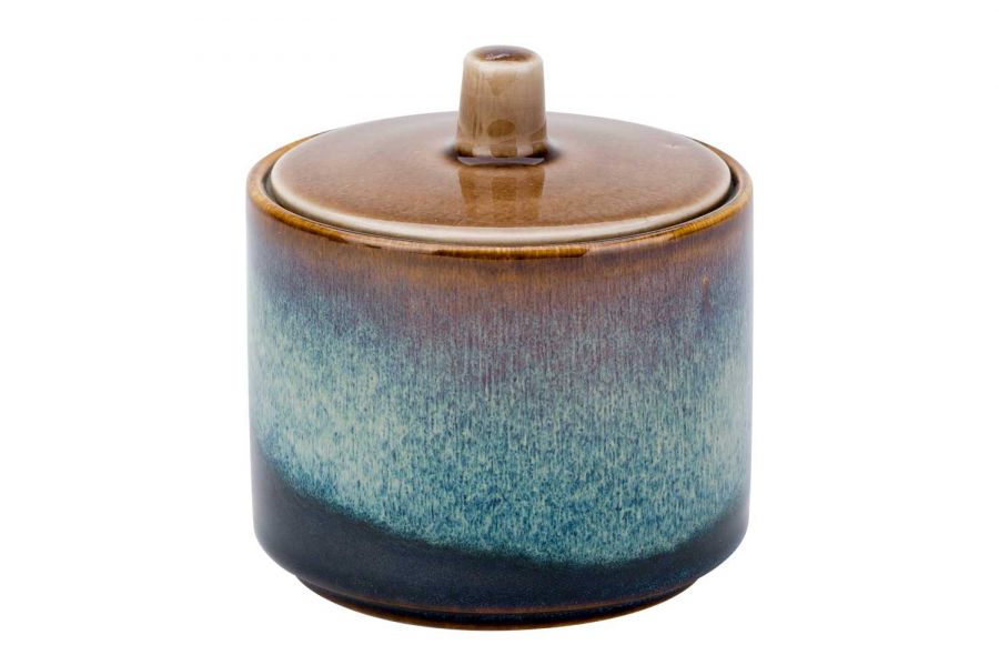 Suikerpot QUINTANA AMBER 