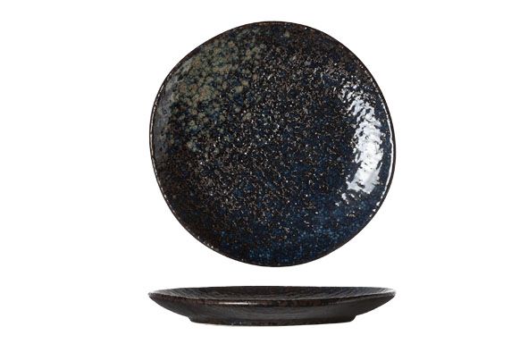 Schaal BLACK YORU 14CM