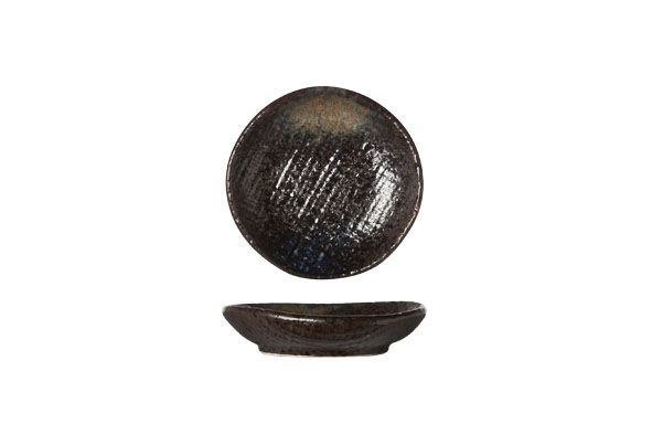 Bordje BLACK YORU 8CM