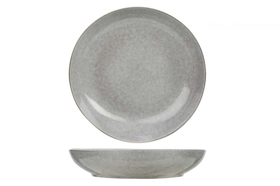 Diep bord Chiapas D23 cm