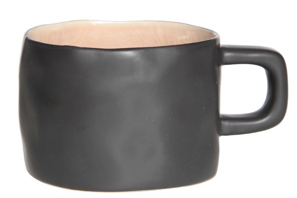 Koffiekop LAGUNA OLD ROSE 23CL 