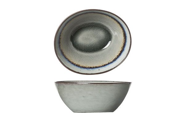 POLLUX SCHAAL OV 4X3.5XH1.5CM