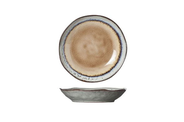 CASTOR BORDJE D15.5XH3CM