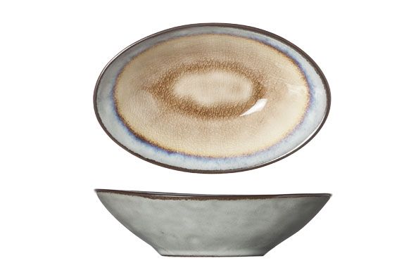 CASTOR SCHAAL OV 14X9XH4CM