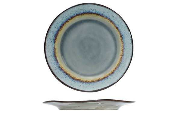 POLLUX DESSERTBORD D21XH2CM