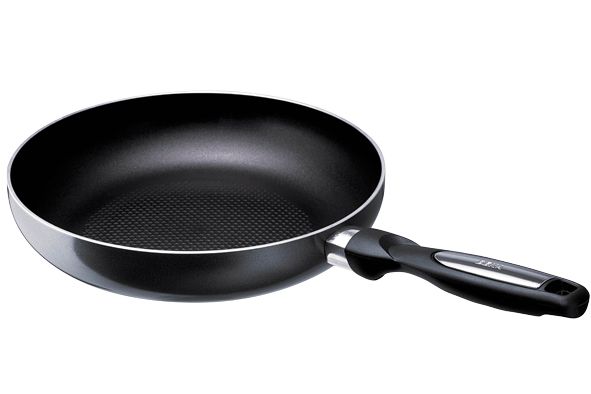 PRO INDUC antikleef braadpan 22 cm