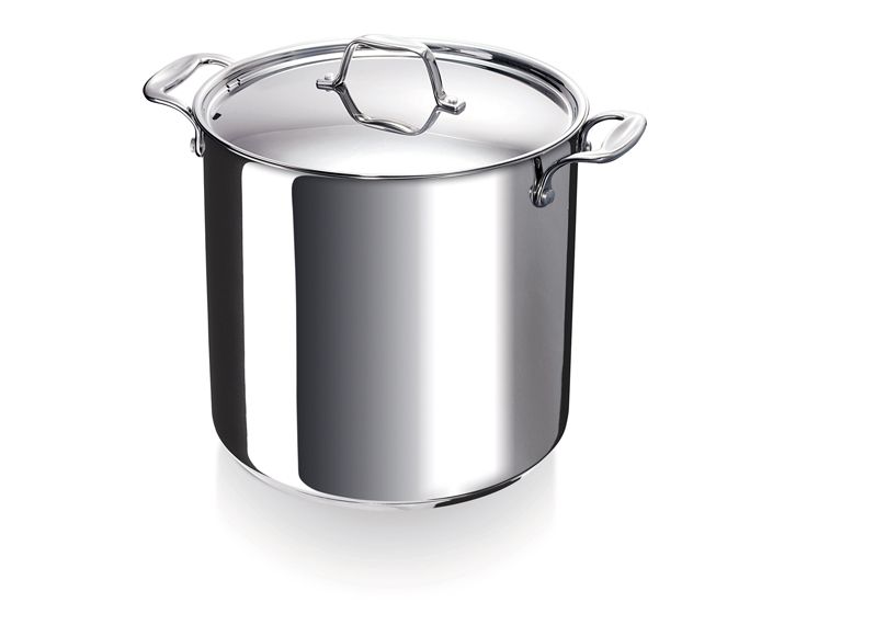 Marmiet chef 24CM 10L