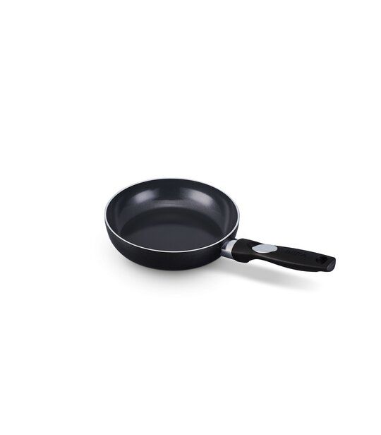 PRO INDUC antikleef braadpan 18 cm