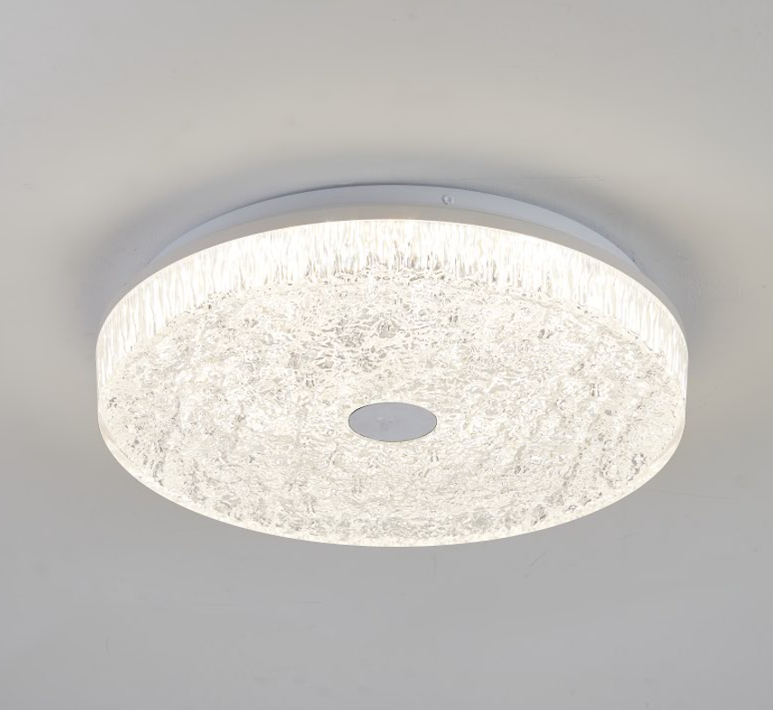 Plafondlicht 30w 3420lm CCT DIM Wit