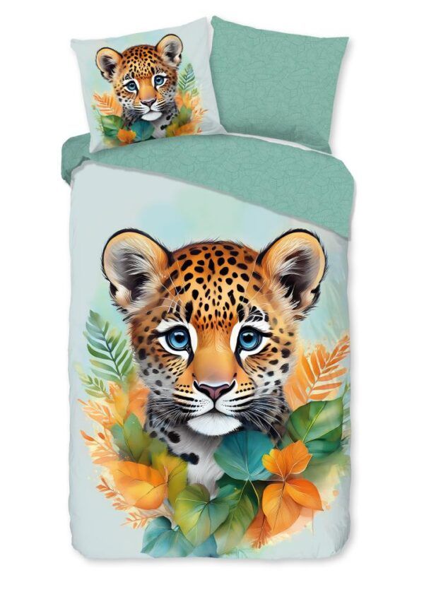 Dekbedovertrek 10145 140x220