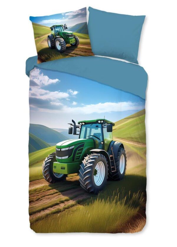 Dekbedovertrek 10147 140x220