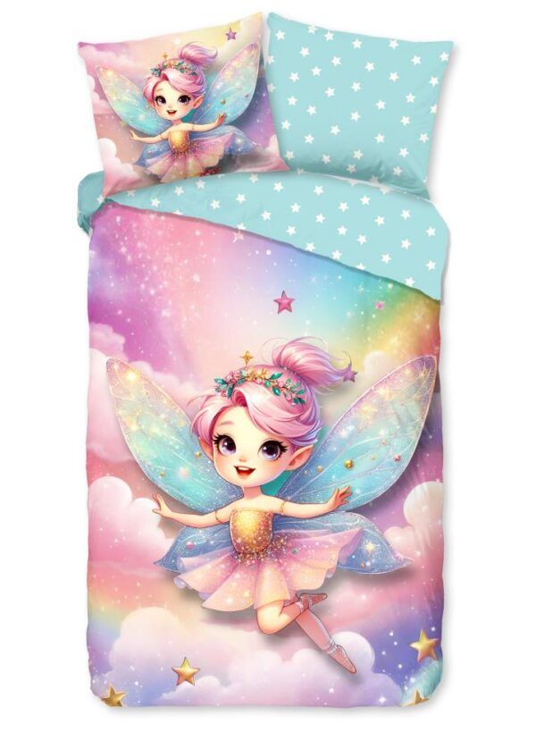 Dekbedovertrek 33315 140x220