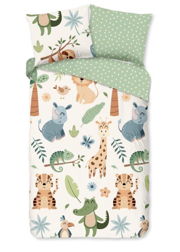 Dekbedovertrek 33419 140x220