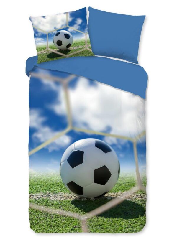 Dekbedovertrek 10115 140x220