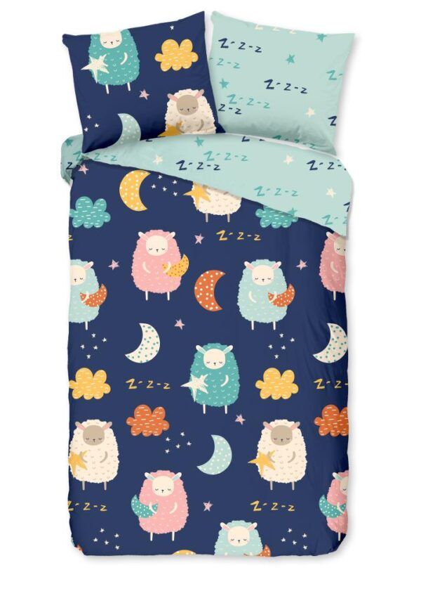 Dekbedovertrek 30346 140x220