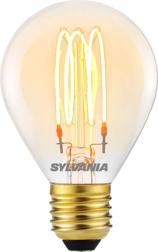 0030151 ToLEDo Vintage Kogel 3,5w 250lm 820 E14