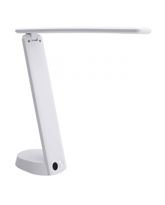 Accu/Oplaadbare Bureaulamp 3w 448lm CCT wit