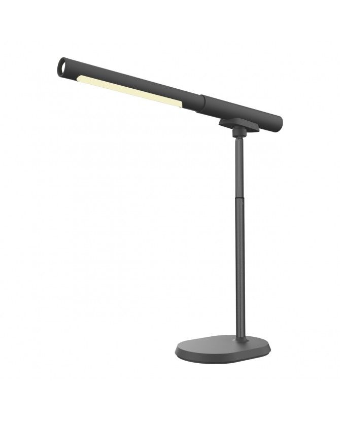 Accu/Oplaadbare Bureaulamp 8w 340lm CCT