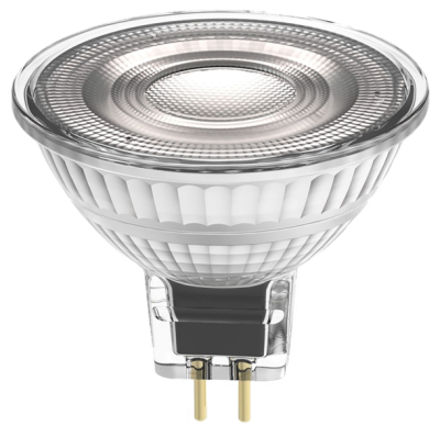 43625237 Led MR16 4,5w 35 350lm 827 GU5,3