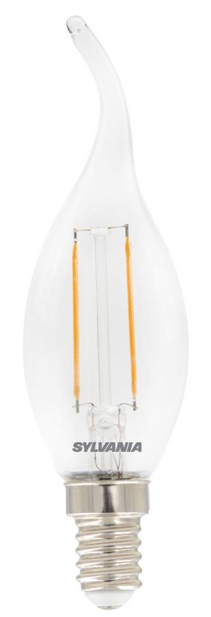 0029485 ToLEDo Cosy 2,5w 250lm 827 E14 Helder