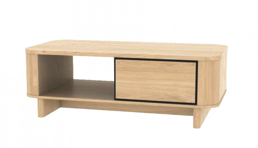 Salontafel Rondi 120