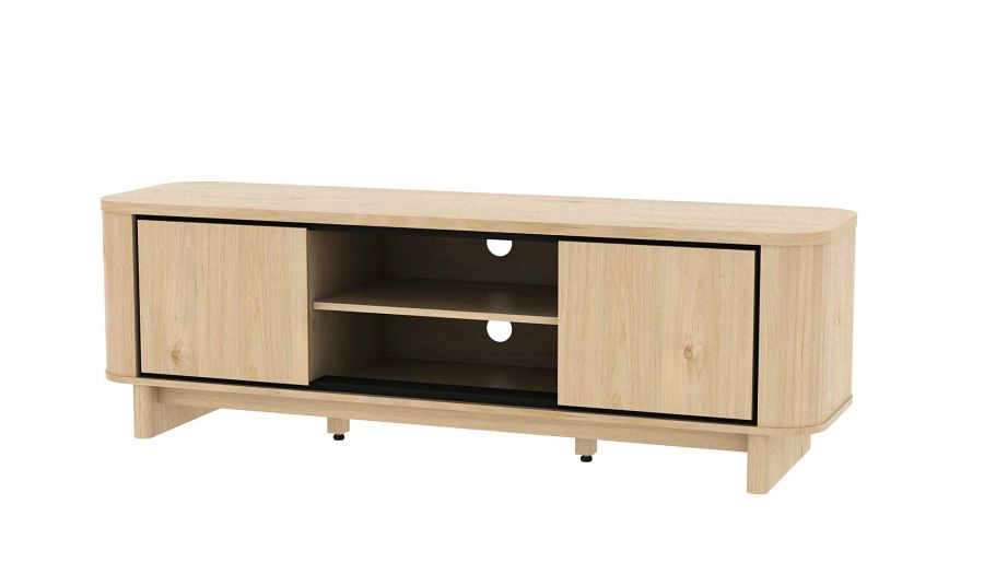Tv kast Rondi 160 cm