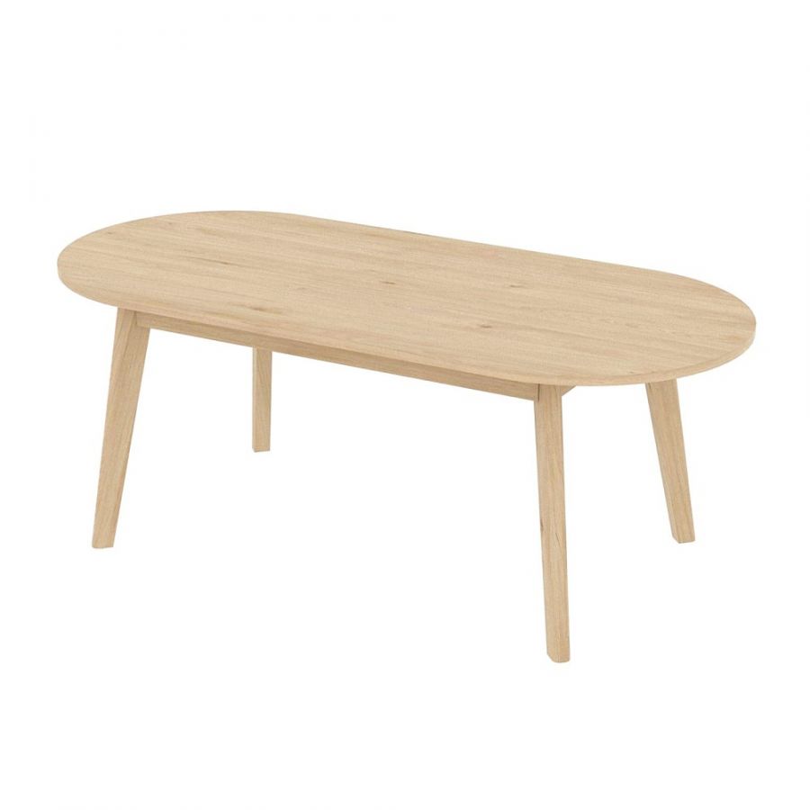 Tafel Rondi 220 cm