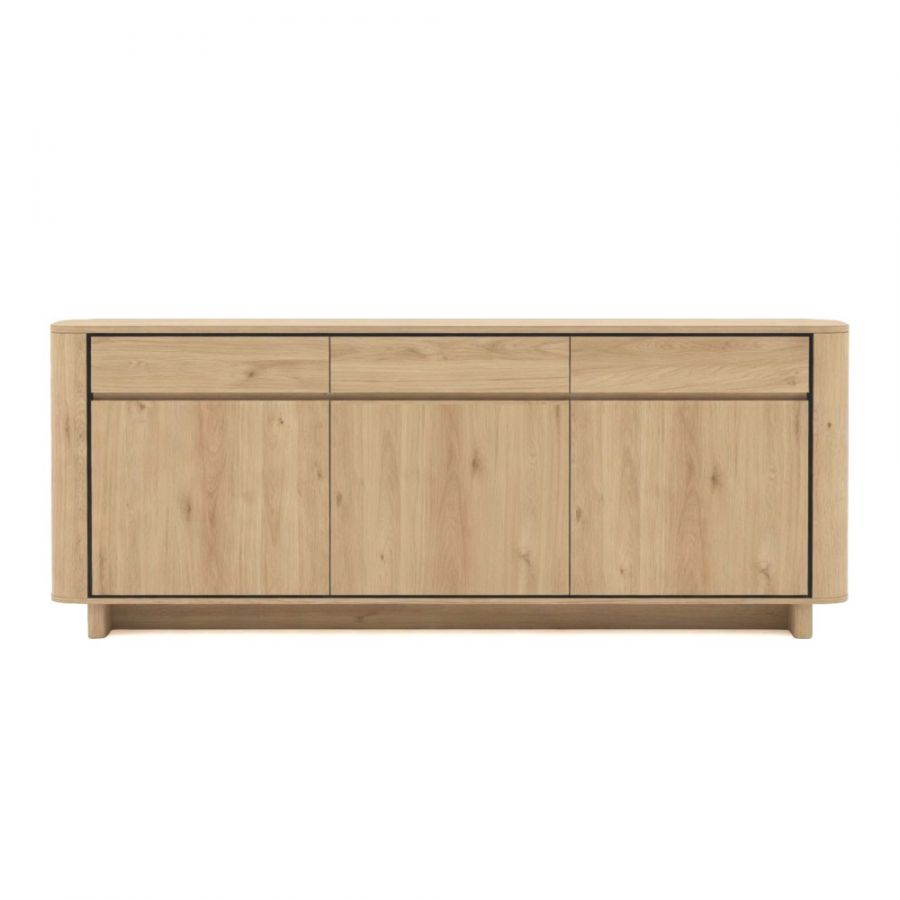 Dressoir Rondi 220 cm