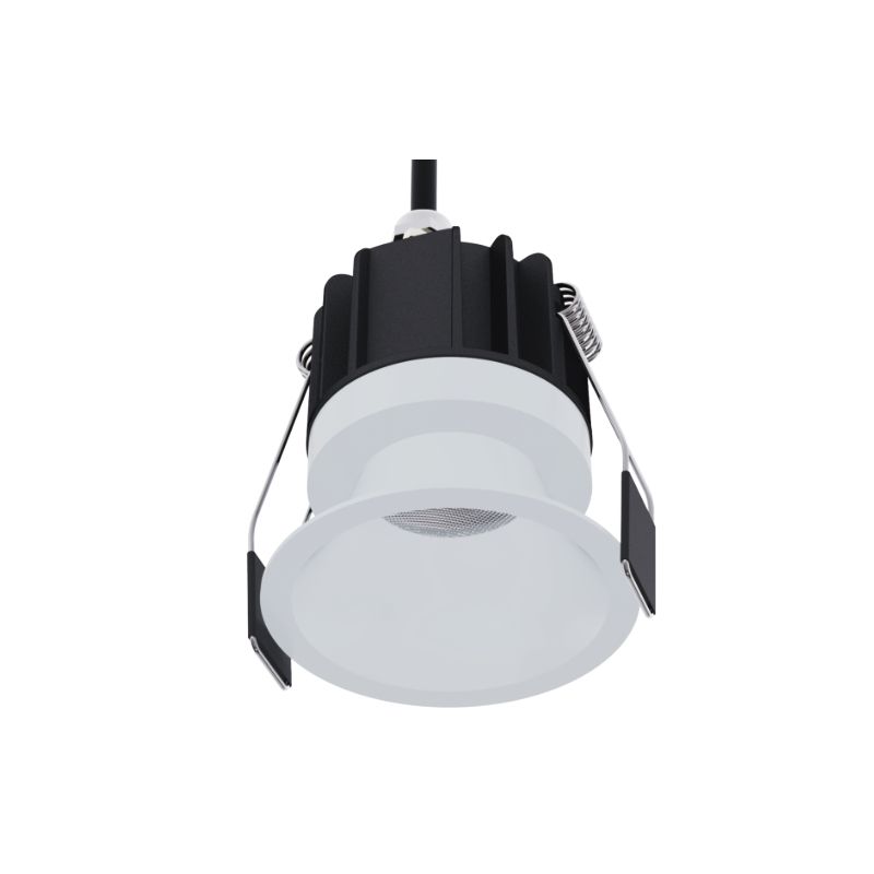 Inbouw Badkamer 8w 720lm CCT Wit