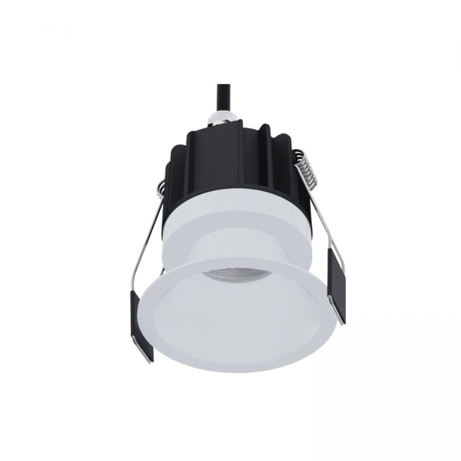 Inbouw Badkamer 8w 720lm CCT Wit