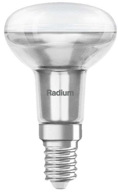 LED Spot R50 E14 2,6w 210lm 827 36°