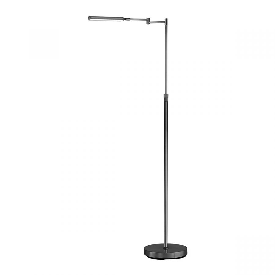 40408 NAMI Leeslamp 6w 730lm CCT zwart