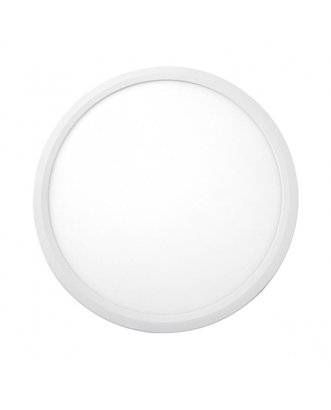11833 AXEL Plafondlicht Sensor 18w 1440lm CCT wit