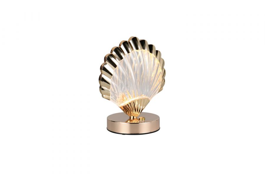 R54971179 KUORI Accu/Oplaadbare Tafellamp 0,5w 50lm CCT