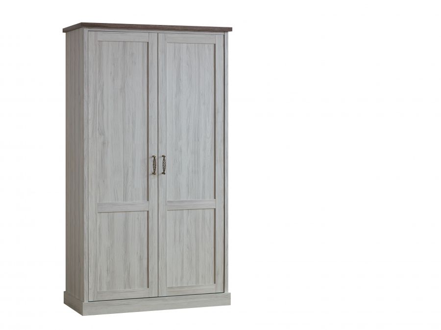 Kleerkast Ella 2 deurs