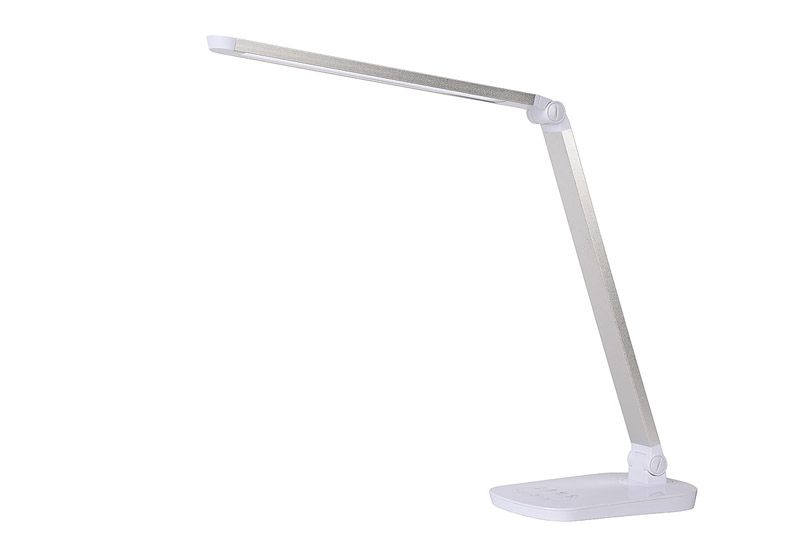 24656/10/31 VARIO Bureaulamp 460 lm 8w 27006500K wit